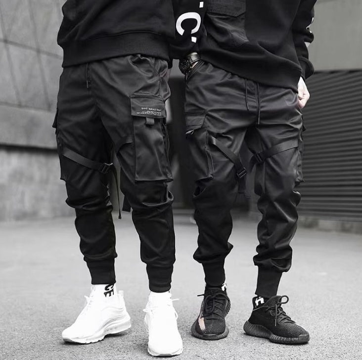 Ribbons Harem Joggers