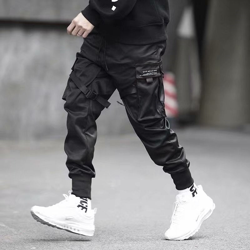 Ribbons Harem Joggers