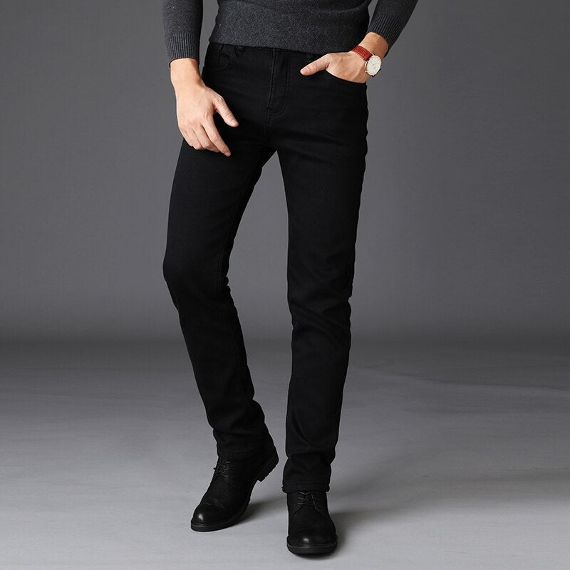 Black Jeans