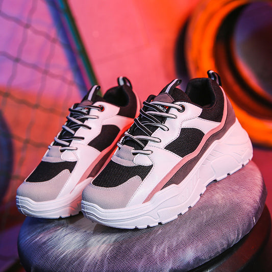 Women’s Warm Cotton Shoes