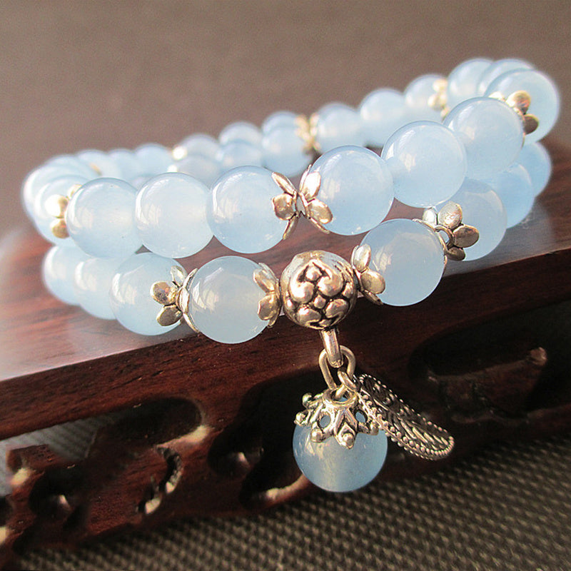 Crystal Bracelets