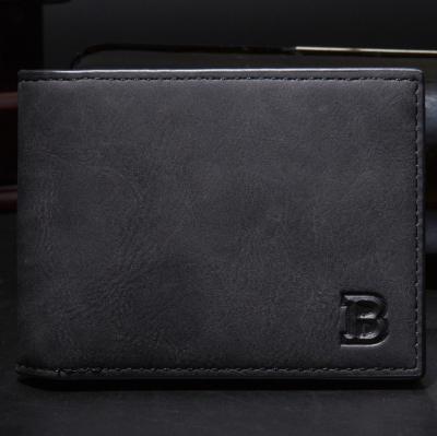 B Design Wallets