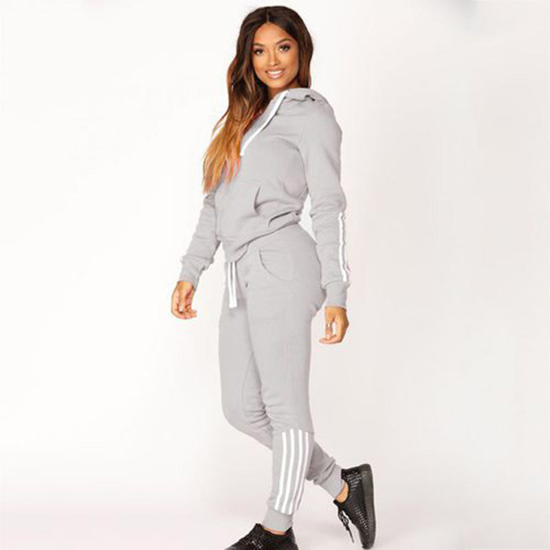 Kalenmos Tracksuits