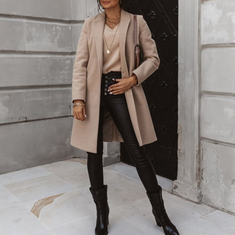 Women’s Jackets