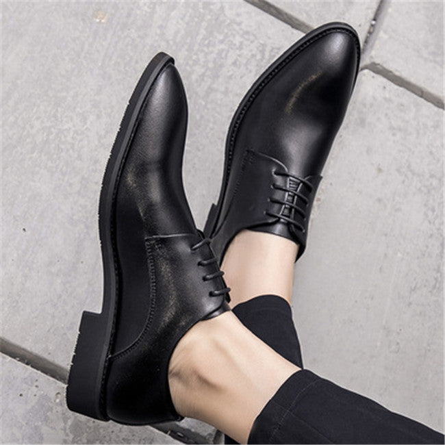 British Formal Shoes
