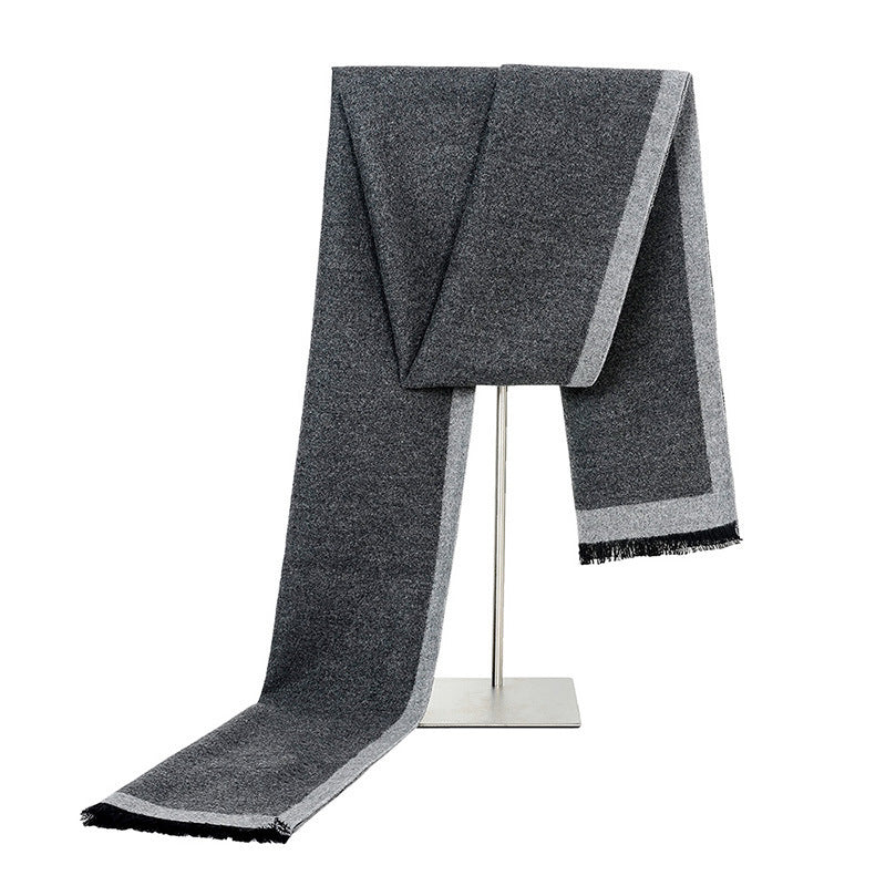Men's Scarves