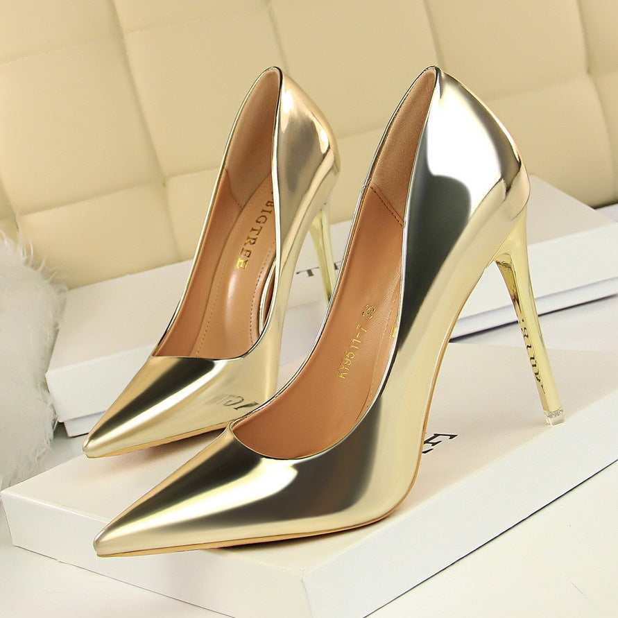 Women’s Heels