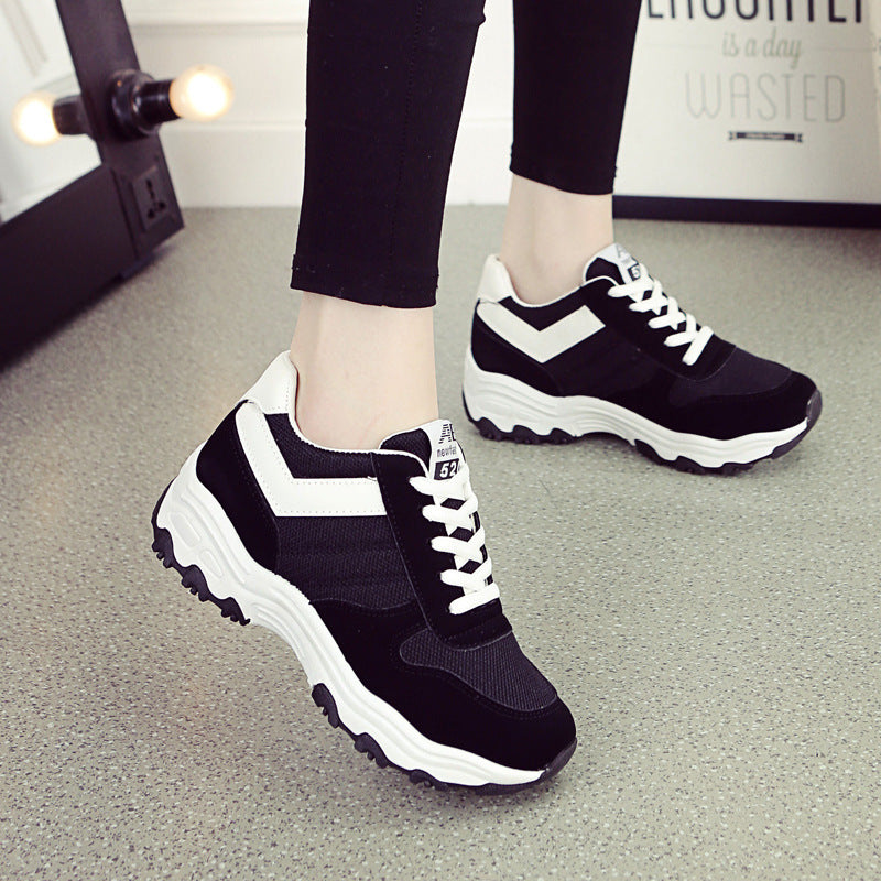 AB Newfashion 520 Shoes
