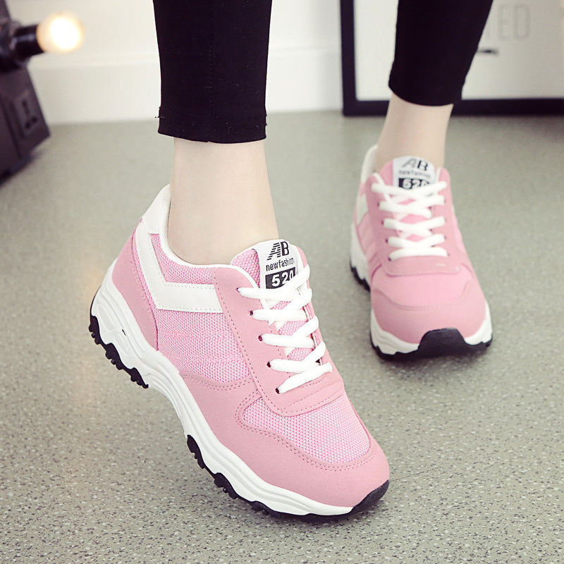 AB Newfashion 520 Shoes