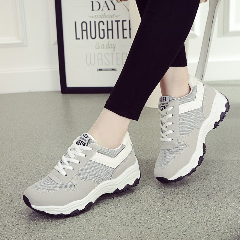 AB Newfashion 520 Shoes