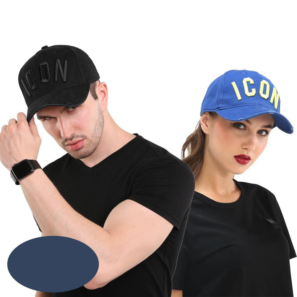 Icon Caps