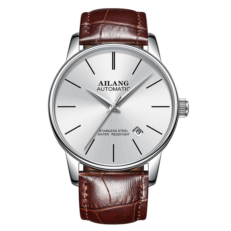 Ailang Automatic Mechanical Watches