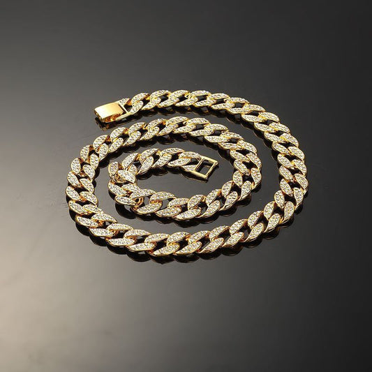 Cuban Chain