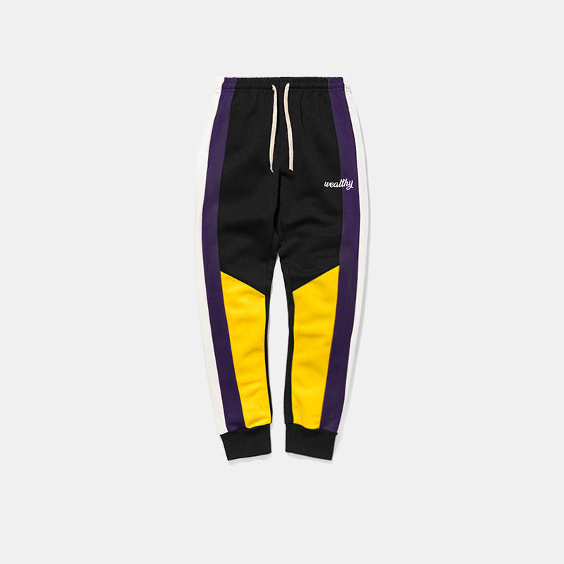 Retro Track Pants