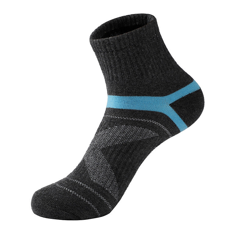 Basketball Sport Socks