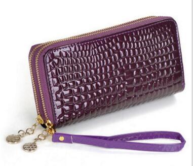 High Quality Leather Purses