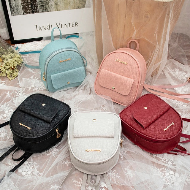 Fashion Women’s Backpacks