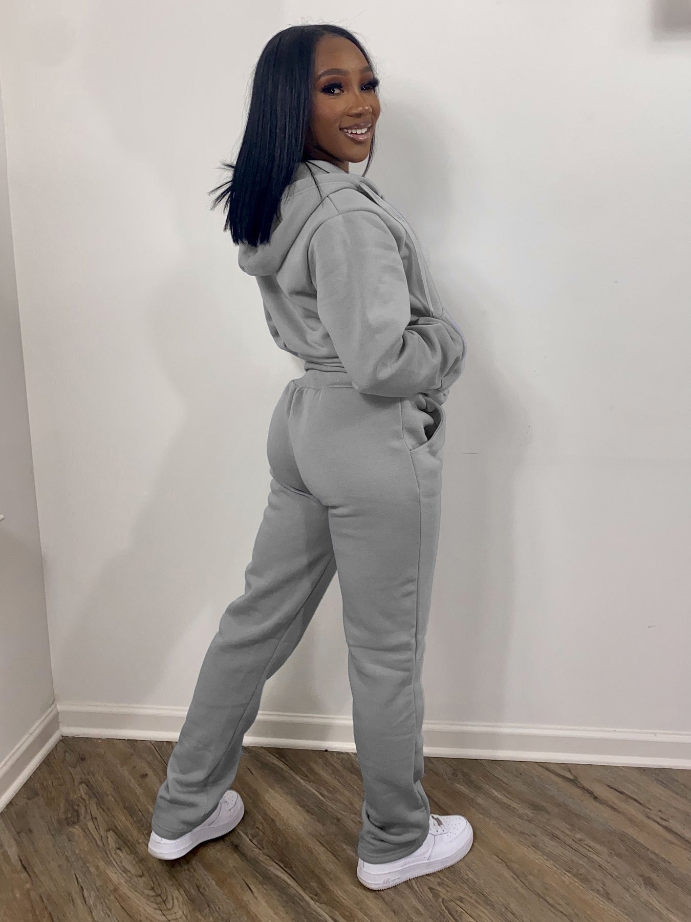 Women’s Loose Tracksuits