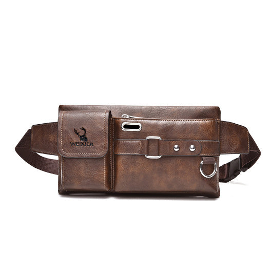 Weixier Waist Bags