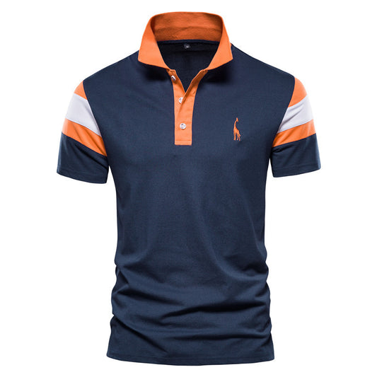 POLO Slim Short Sleeved T-Shirts