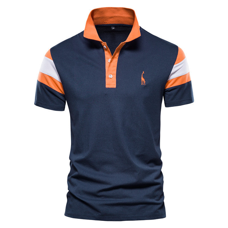 POLO Slim Short Sleeved T-Shirts