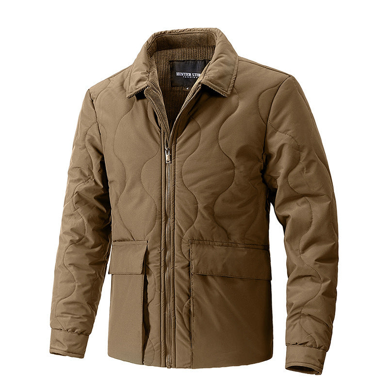 Hunter Story Coats