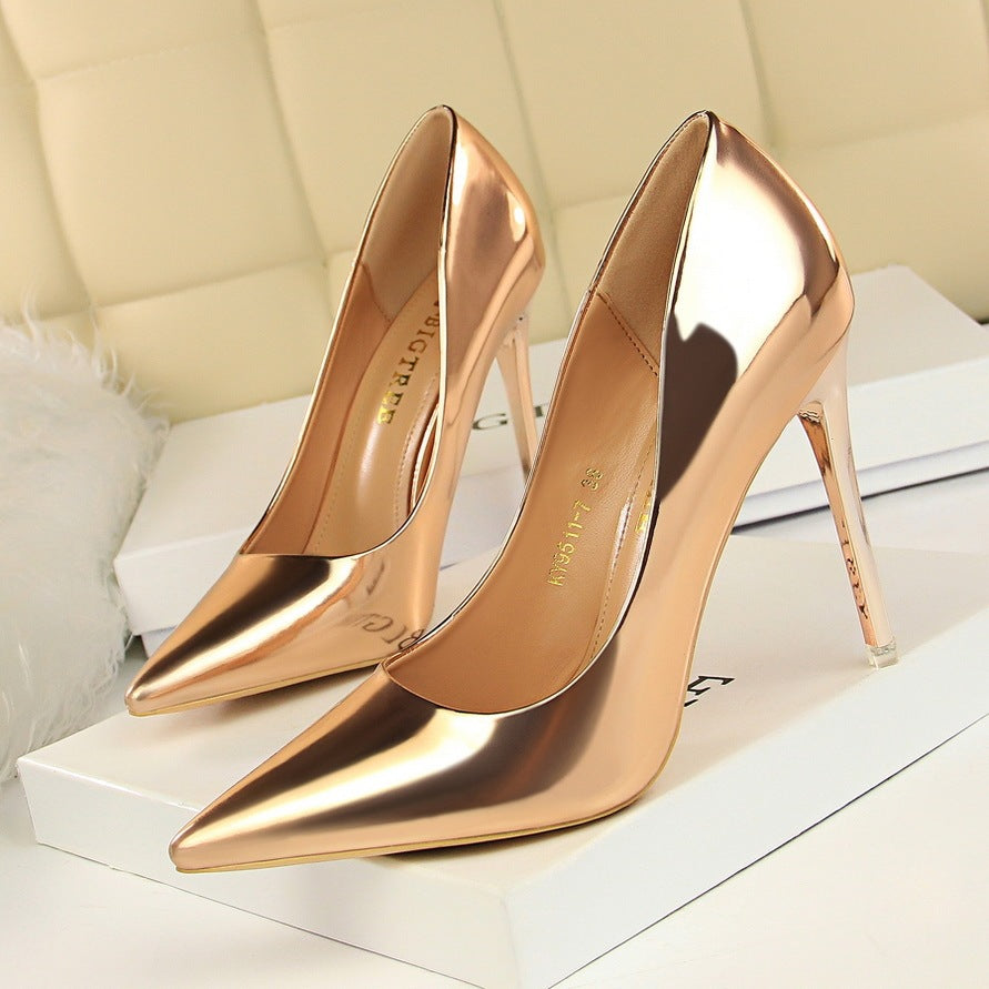 Women’s Heels