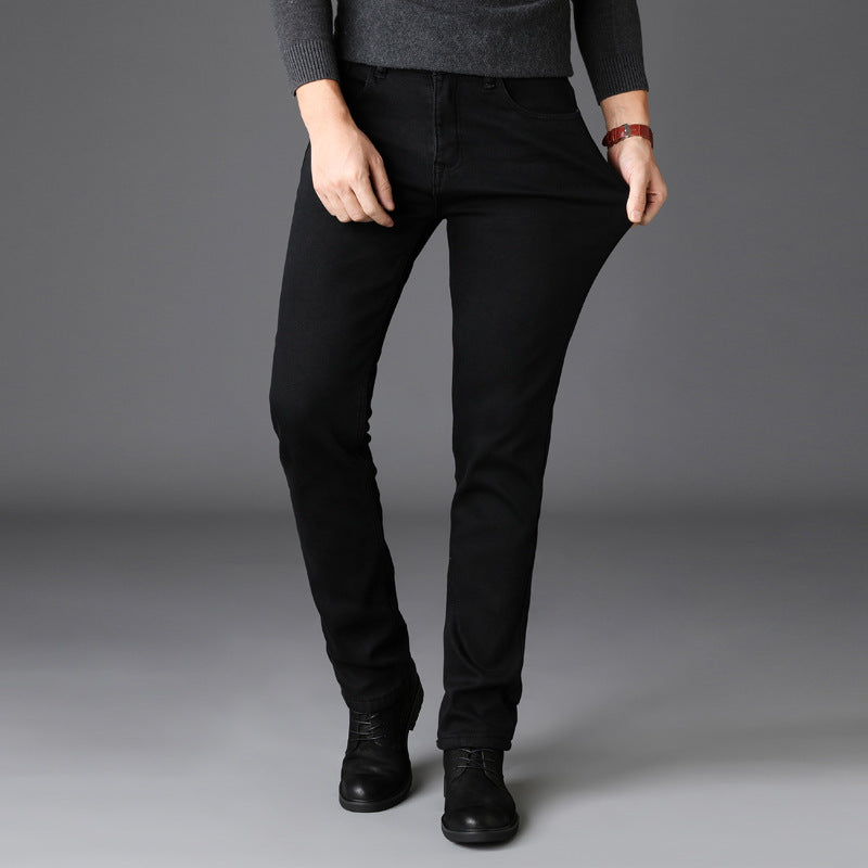 Black Jeans
