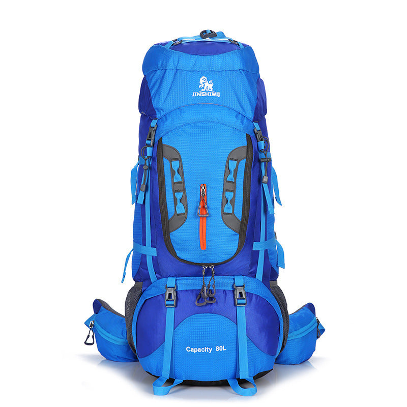 Jinshiwa Backpacks