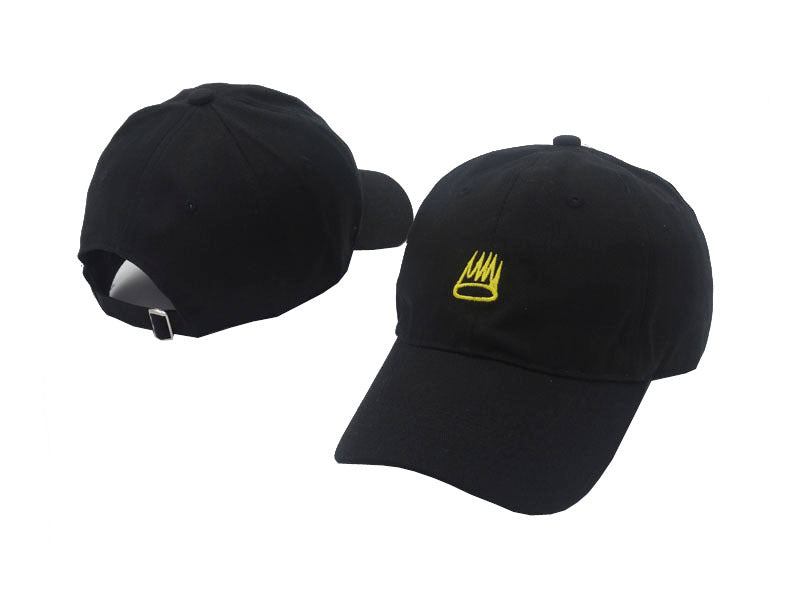 Fashion Embroidered Baseball Caps