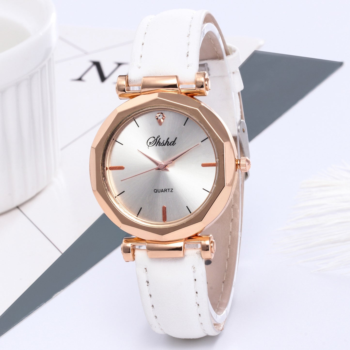 Shshd Watches