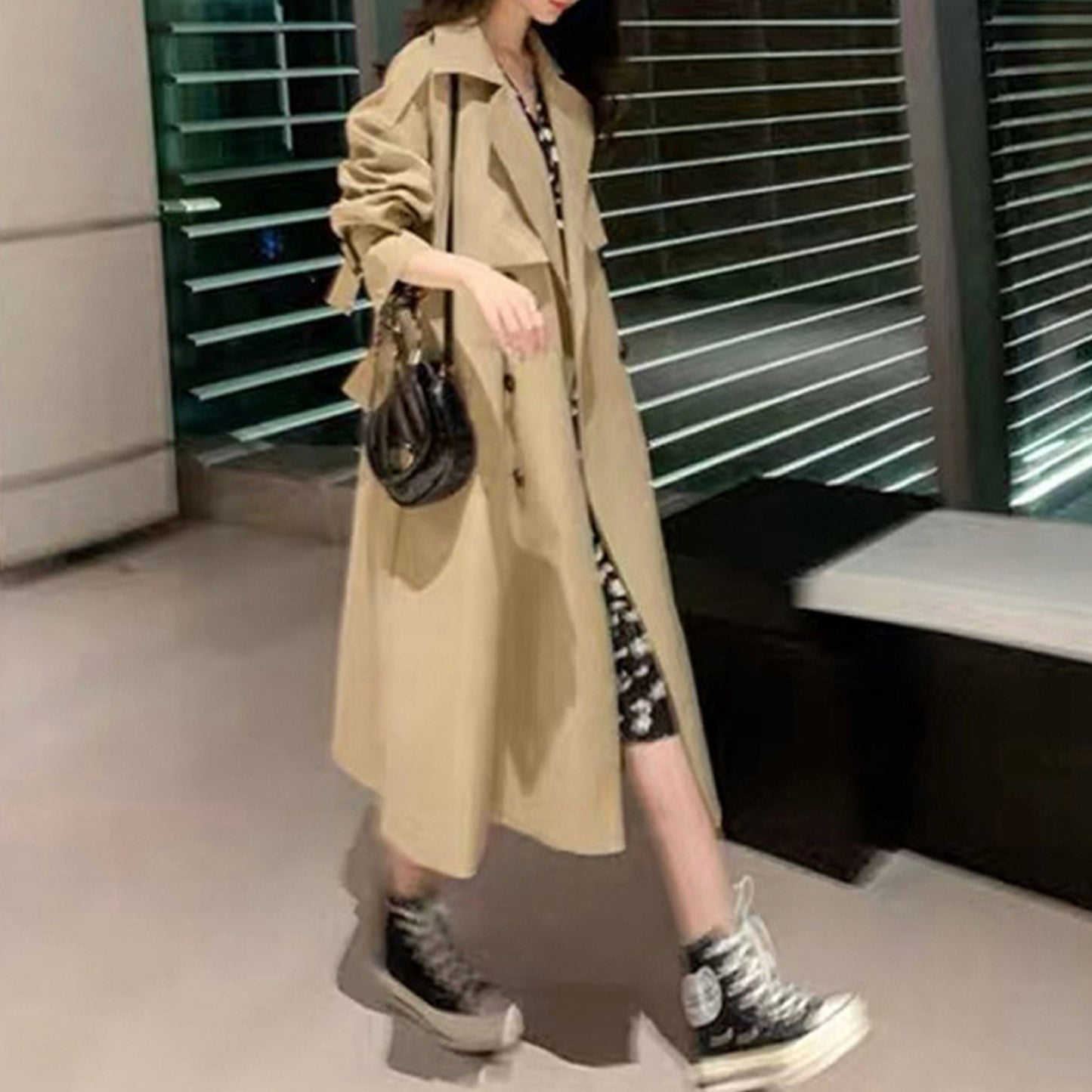 Women’s Trendy Trench Coats