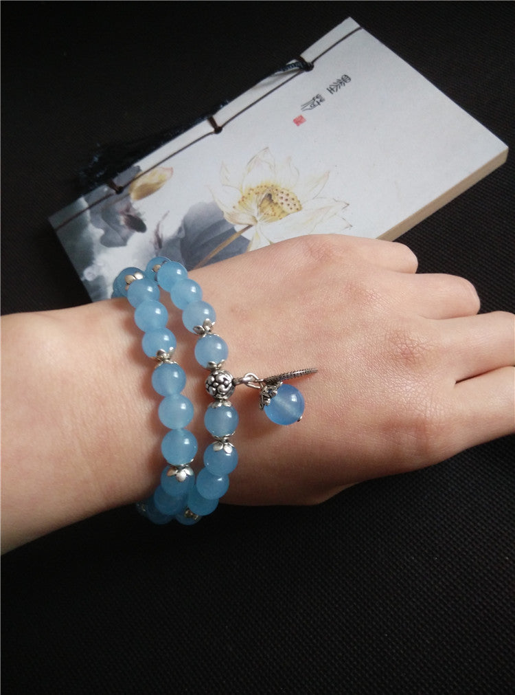 Crystal Bracelets