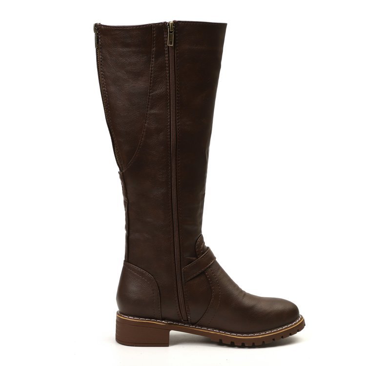 Long Boots