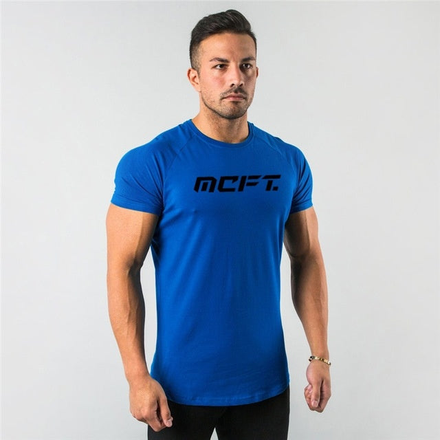 MCFT T-Shirts
