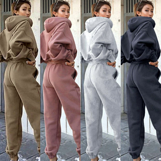 Women's Tracksuits
