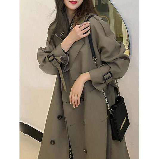 Women’s Trendy Trench Coats