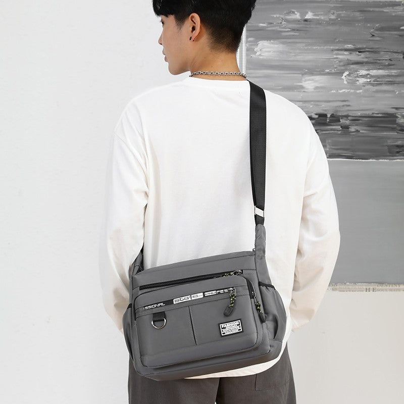 Fashion Instinct Messenger Bags