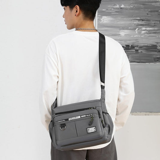 Fashion Instinct Messenger Bags