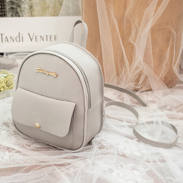 Fashion Women’s Backpacks