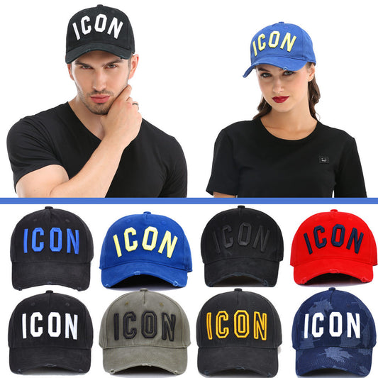 Icon Caps