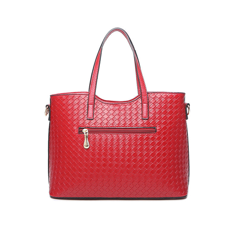 3 Piece Handbag Set