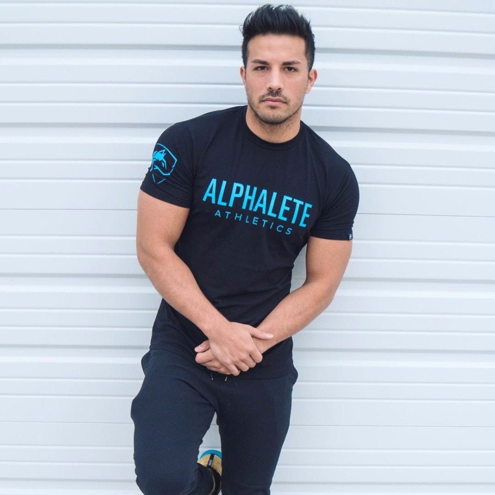 Alphalete Athletics T-Shirts