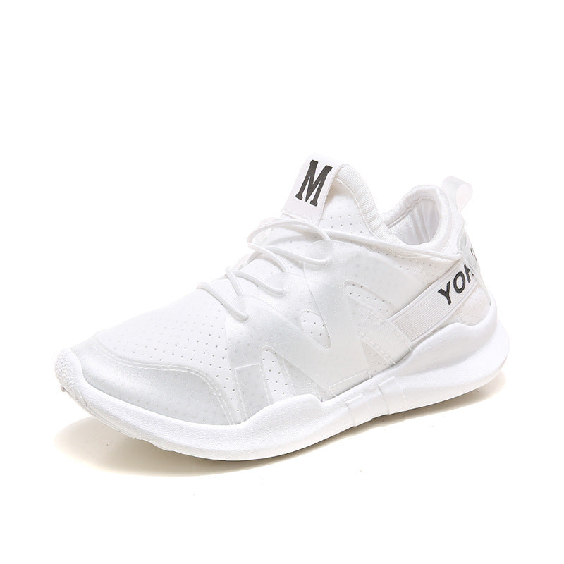 Women’s Breathable Casual Running Sports Shoes