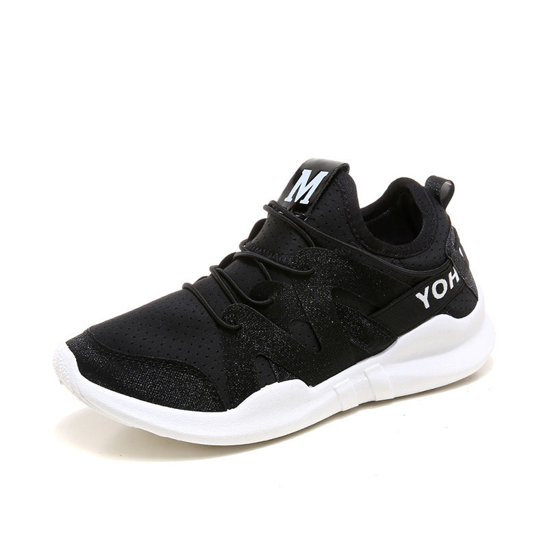 Women’s Breathable Casual Running Sports Shoes