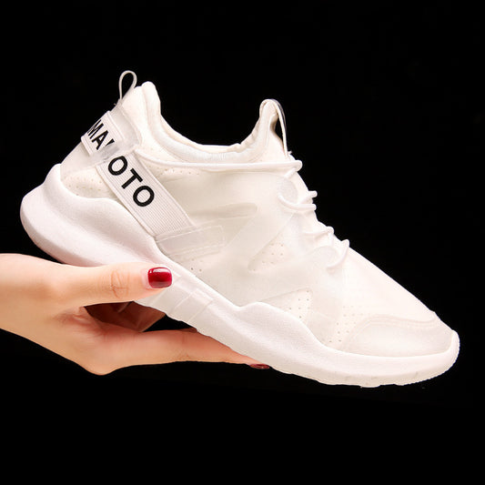 Women’s Breathable Casual Running Sports Shoes