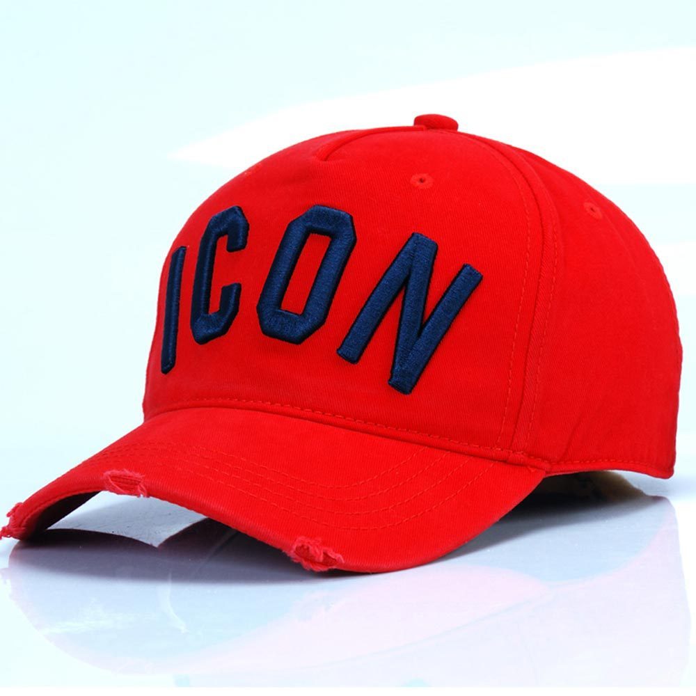Icon Caps