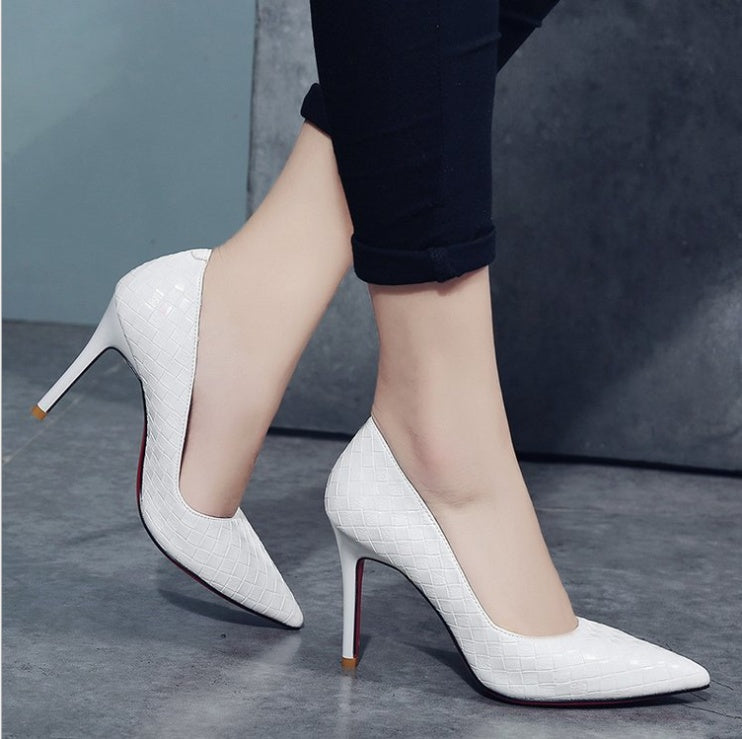High Heels