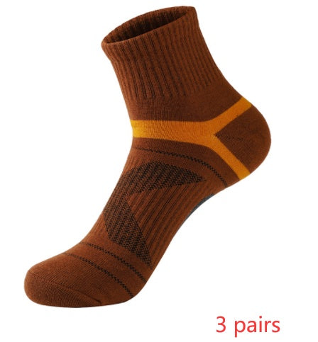 Basketball Sport Socks
