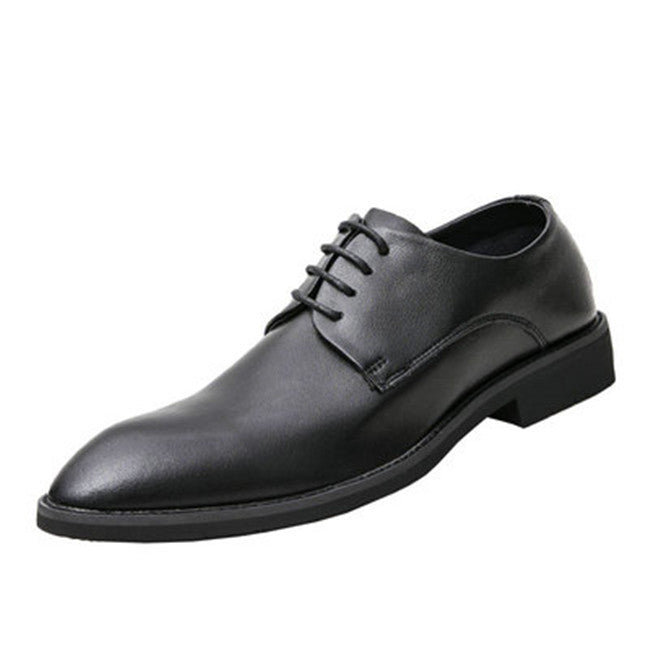 British Formal Shoes